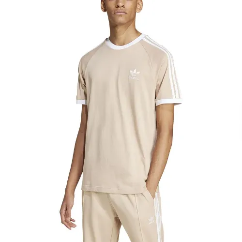 아디다스 Adicolor Classics 3 Stripes 반팔 티셔츠 141047624