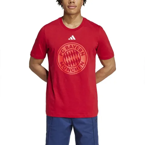 아디다스 FC Bayern DNA Graphic 반팔 티셔츠 141050219