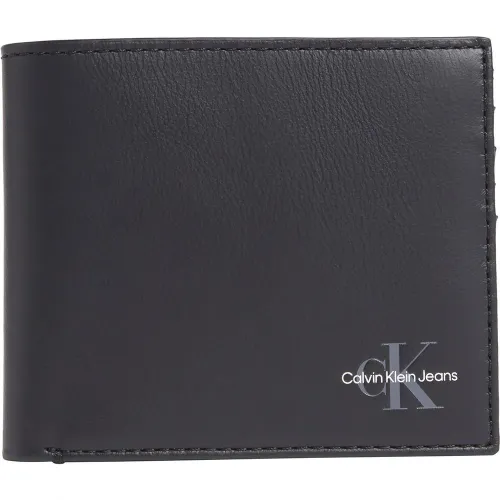 캘빈클라인 Monogram Soft Bifold 지갑 141052171