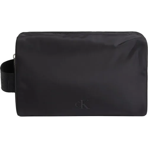 캘빈클라인 Over Webbing Dopp Kit 힙색 141052186