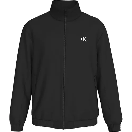 캘빈클라인 Padded Harrington 자켓 141052187