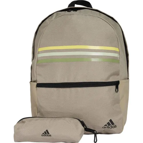 아디다스 클래식 Horizontal 3 Stripes 27.75L 배낭 141059353