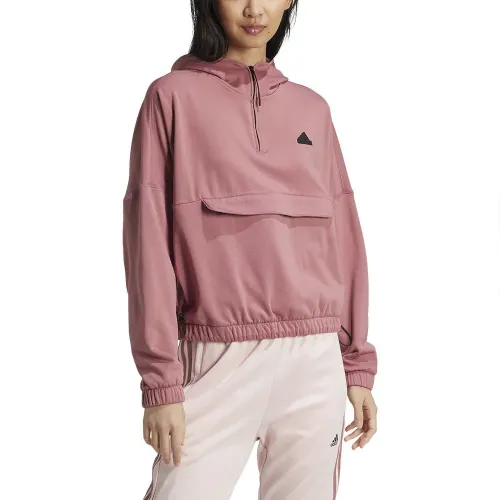 아디다스 City Escape Fleece 스웨터 141081708