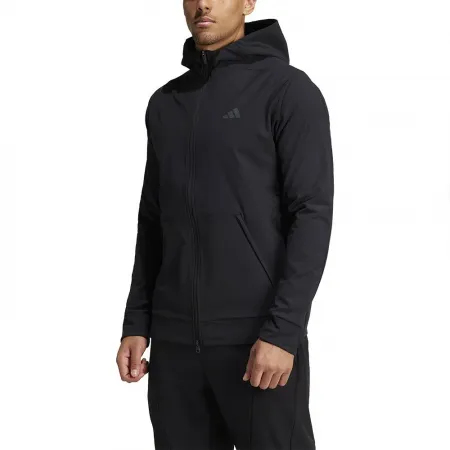 아디다스 Designed For Training Cold.Rdy 트랙 자켓 141081745