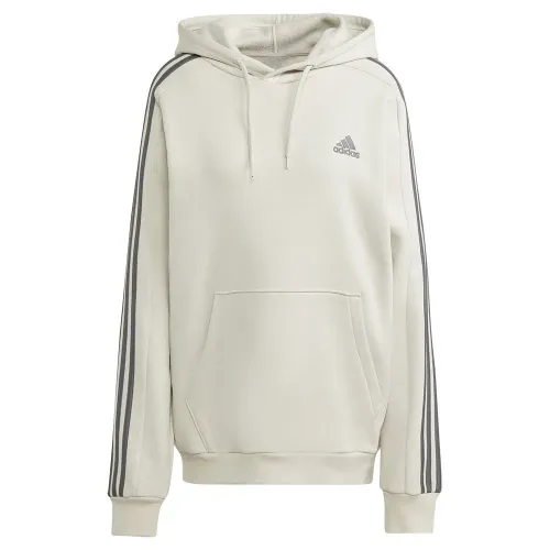 아디다스 Essentials Fleece 3 Stripes 후드티 141081842