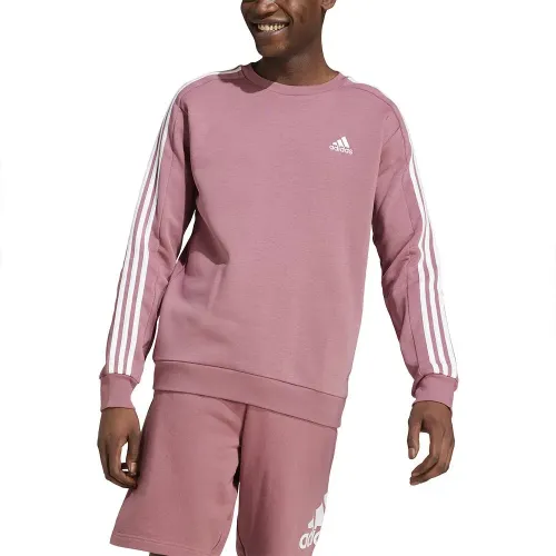 아디다스 Essentials Fleece 3 Stripes 후드티 141081846