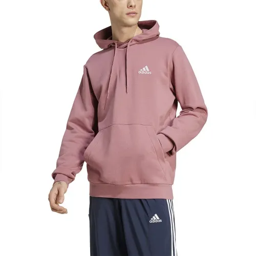 아디다스 Essentials Fleece 후드티 141081854