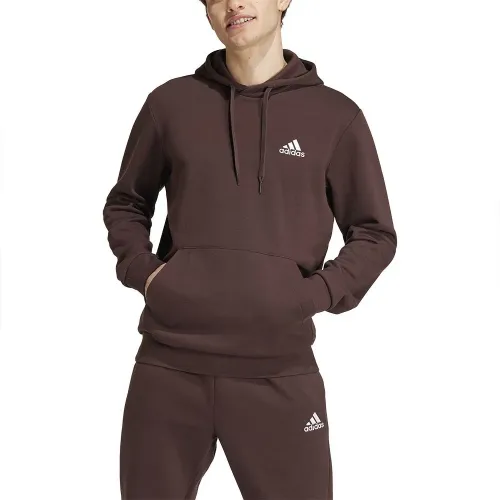 아디다스 Essentials Fleece 후드티 141081855