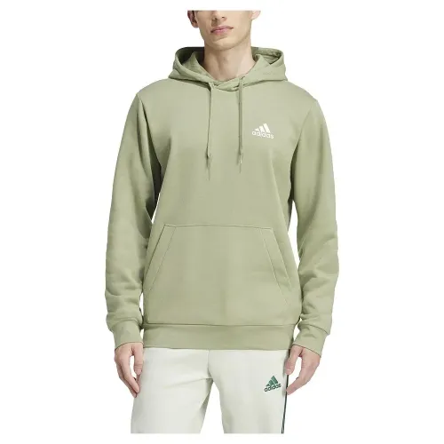 아디다스 Essentials Fleece 후드티 141081856