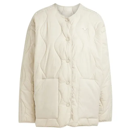 아디다스 Fashion Quilted Liner 자켓 141082702