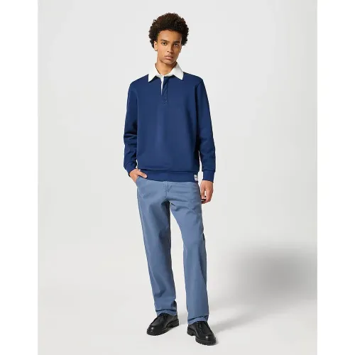 랭글러 Casey Jones Relaxed 치노 팬츠 141086759