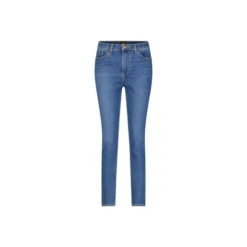 LEE 112357956 Skinny Fit 청바지 141088111