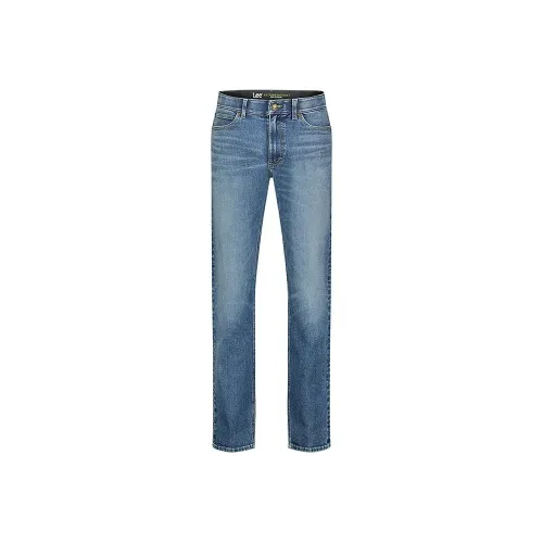 LEE 112358000 Straight Fit 청바지 141088114