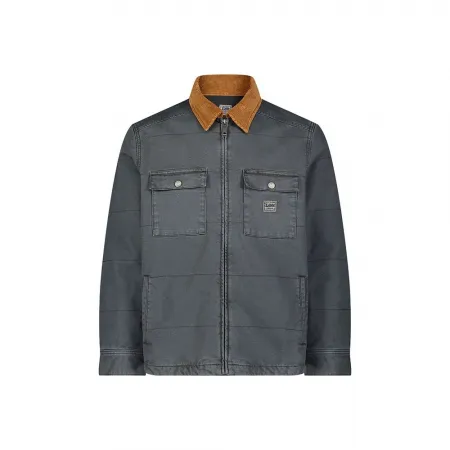 LEE Quilted Workwear 자켓 141088244