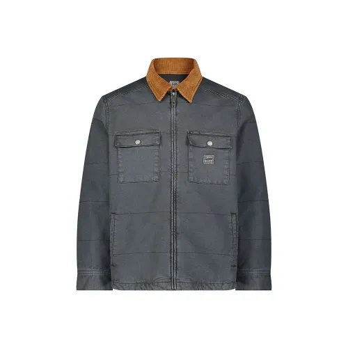 LEE Quilted Workwear 자켓 141088244
