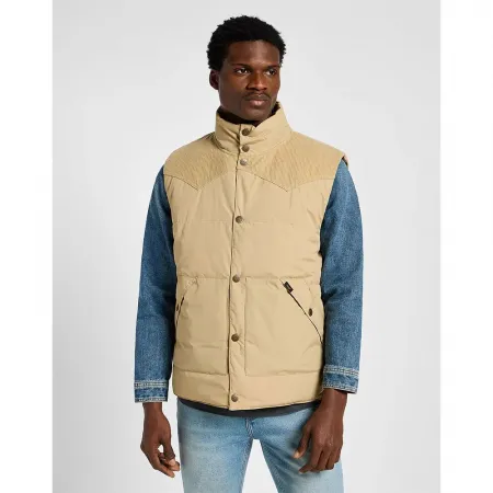 LEE Reversible Western 자켓 141088260