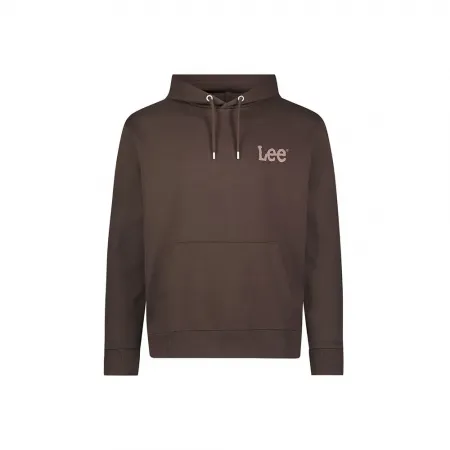 LEE Wobbly 후드티 141088320