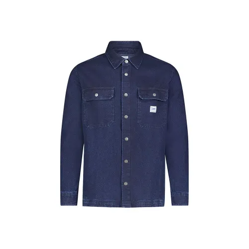 LEE Workwear Over 긴팔 셔츠 141088340
