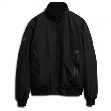 슈퍼드라이 City Harrington 자켓 141110222
