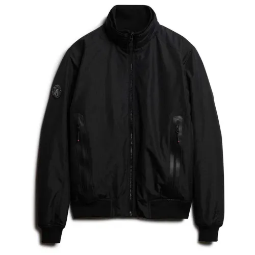 슈퍼드라이 City Harrington 자켓 141110222