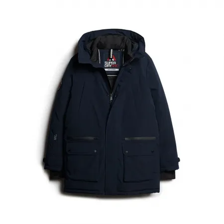 슈퍼드라이 City Padded 자켓 141110234