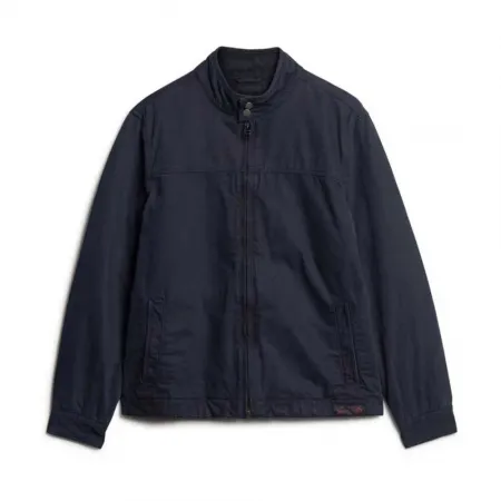 슈퍼드라이 클래식 Harrington 자켓 141110247