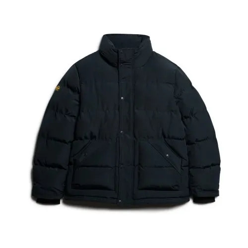 슈퍼드라이 Everest 패딩 자켓 141110497