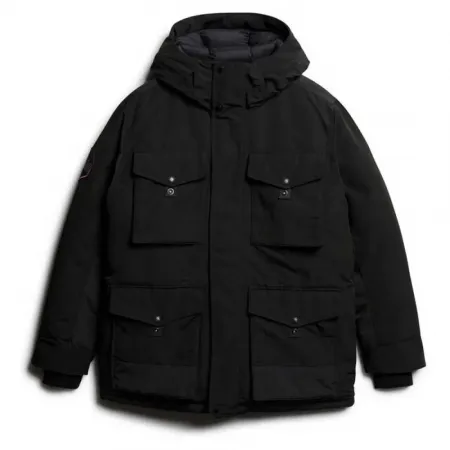 슈퍼드라이 Everest Tactical 자켓 141110500