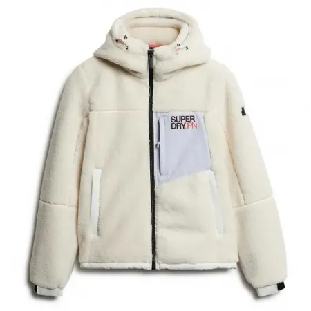 슈퍼드라이 Fleece Trekker 자켓 141110525