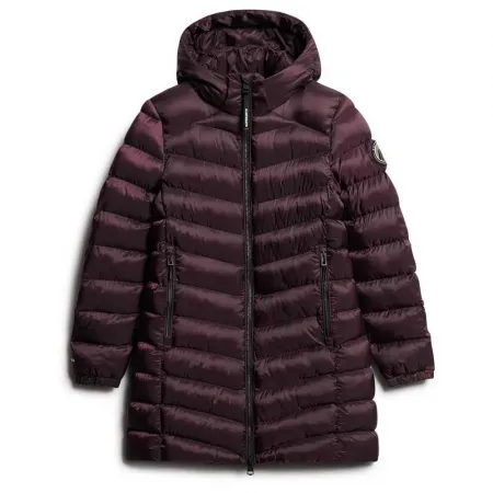 슈퍼드라이 Fuji Mid Padded 자켓 141110554
