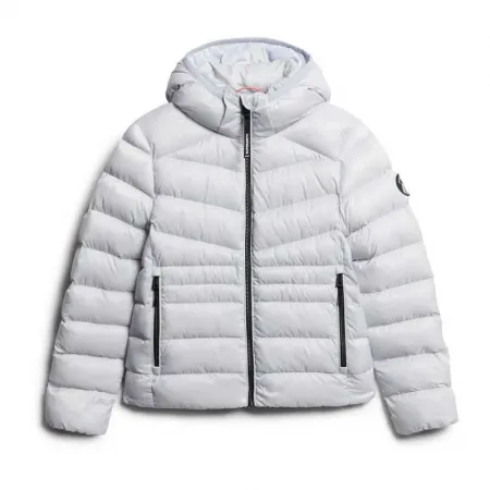 슈퍼드라이 Fuji Quilt Padded 자켓 141110562