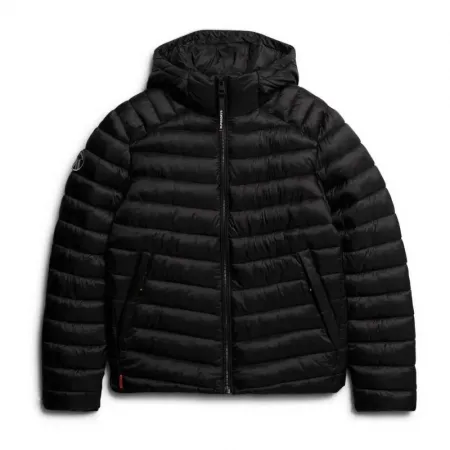 슈퍼드라이 Fuji Sport Padded 자켓 141110570