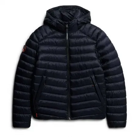 슈퍼드라이 Fuji Sport Padded 자켓 141110571