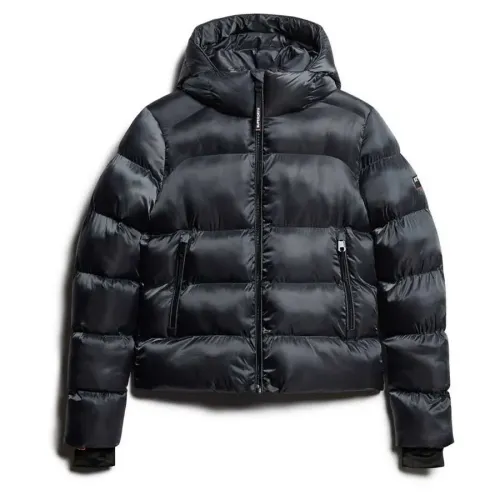 슈퍼드라이 Luxe Sports 자켓 141110646