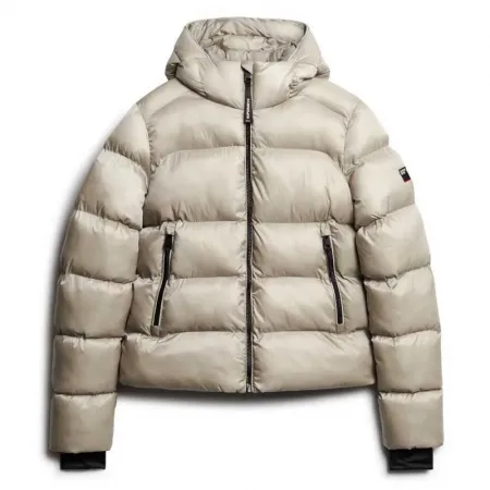 슈퍼드라이 Luxe Sports 자켓 141110648