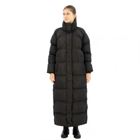 슈퍼드라이 Maxi Longline 자켓 141110656
