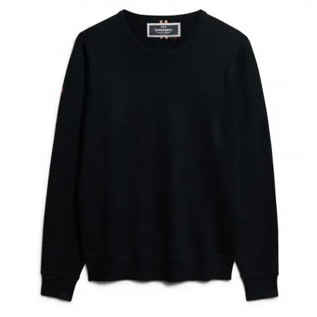 슈퍼드라이 Merino 스웨터 141110662