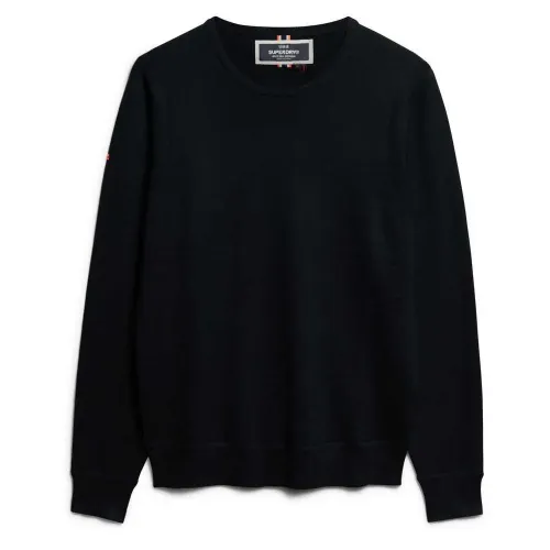 슈퍼드라이 Merino 스웨터 141110662