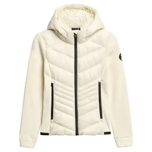 슈퍼드라이 Storm Fleece 자켓 141110864