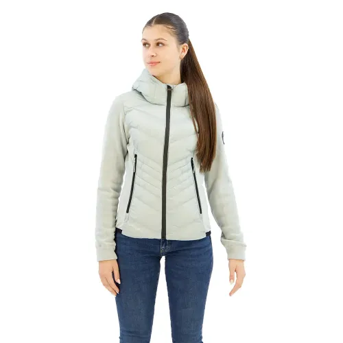 슈퍼드라이 Storm Fleece 자켓 141110865