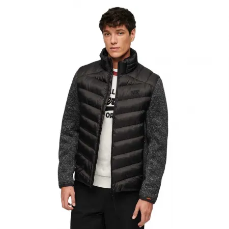 슈퍼드라이 Storm Hybrid Padded 자켓 141110875