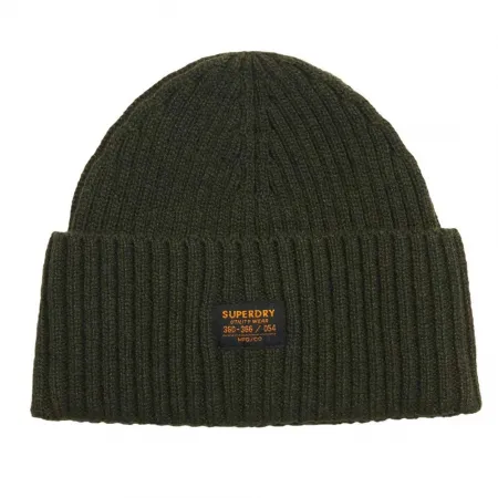 슈퍼드라이 Workwear 비니 141111106