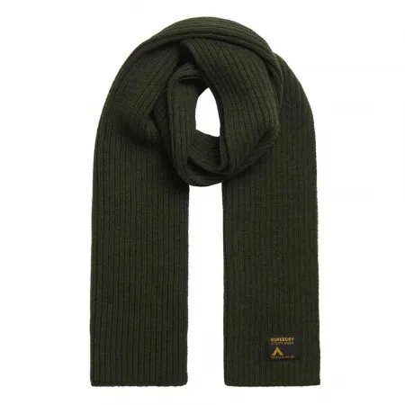 슈퍼드라이 Workwear 목도리 141111118