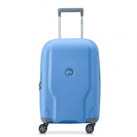 델시 Clavel 55 cm Expandable 43L 캐리어 141112043