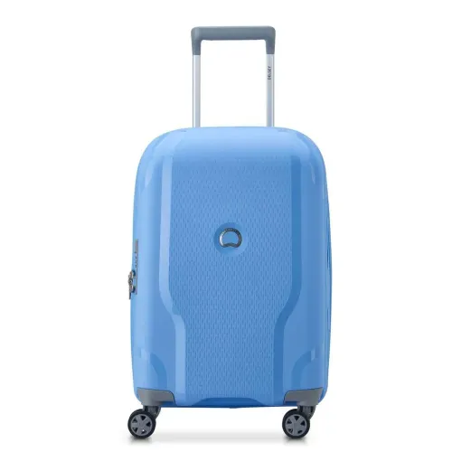 델시 Clavel 55 cm Expandable 43L 캐리어 141112043