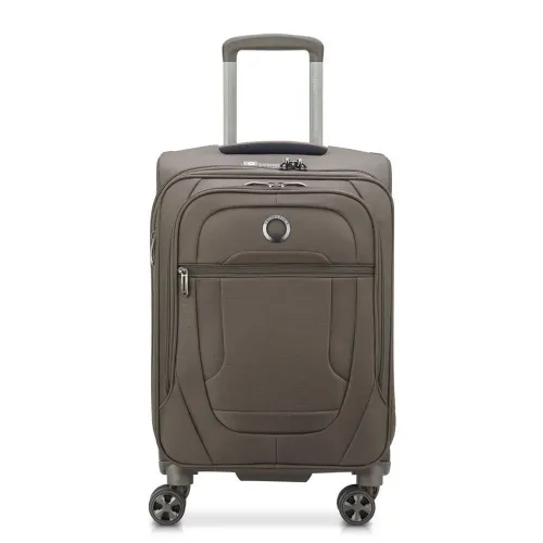 델시 Helium Dlx 2.0 55 cm Expandable 35L 캐리어 141112117