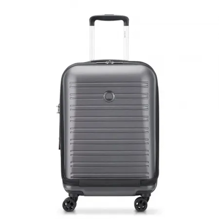 델시 Seg 2 55 cm Expandable 43L 캐리어 141112321