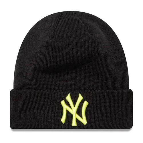 뉴에라 60565207 League Essential New York Yankees 비니 141118801