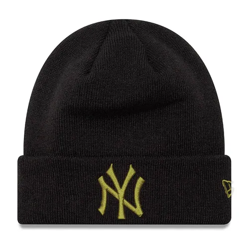 뉴에라 League Essential New York Yankees 비니 141118823