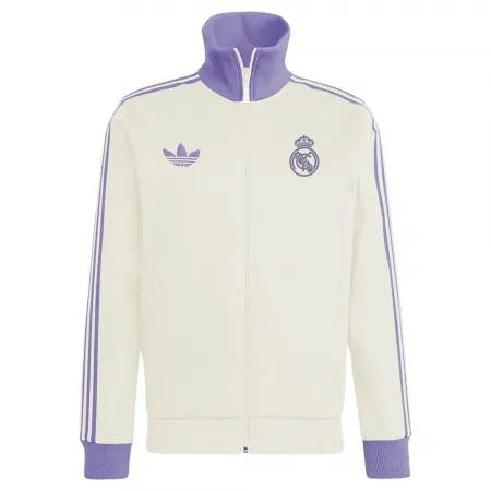 아디다스 Real Madrid 트랙 자켓 141125141